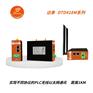 不同型号plc无线通讯构建无线数据通讯系统