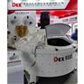 行星式混凝土搅拌机灵活应对行业市场的快速发展