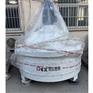 行星式搅拌机以高质量混合实绩推动UHPC行业稳健前行