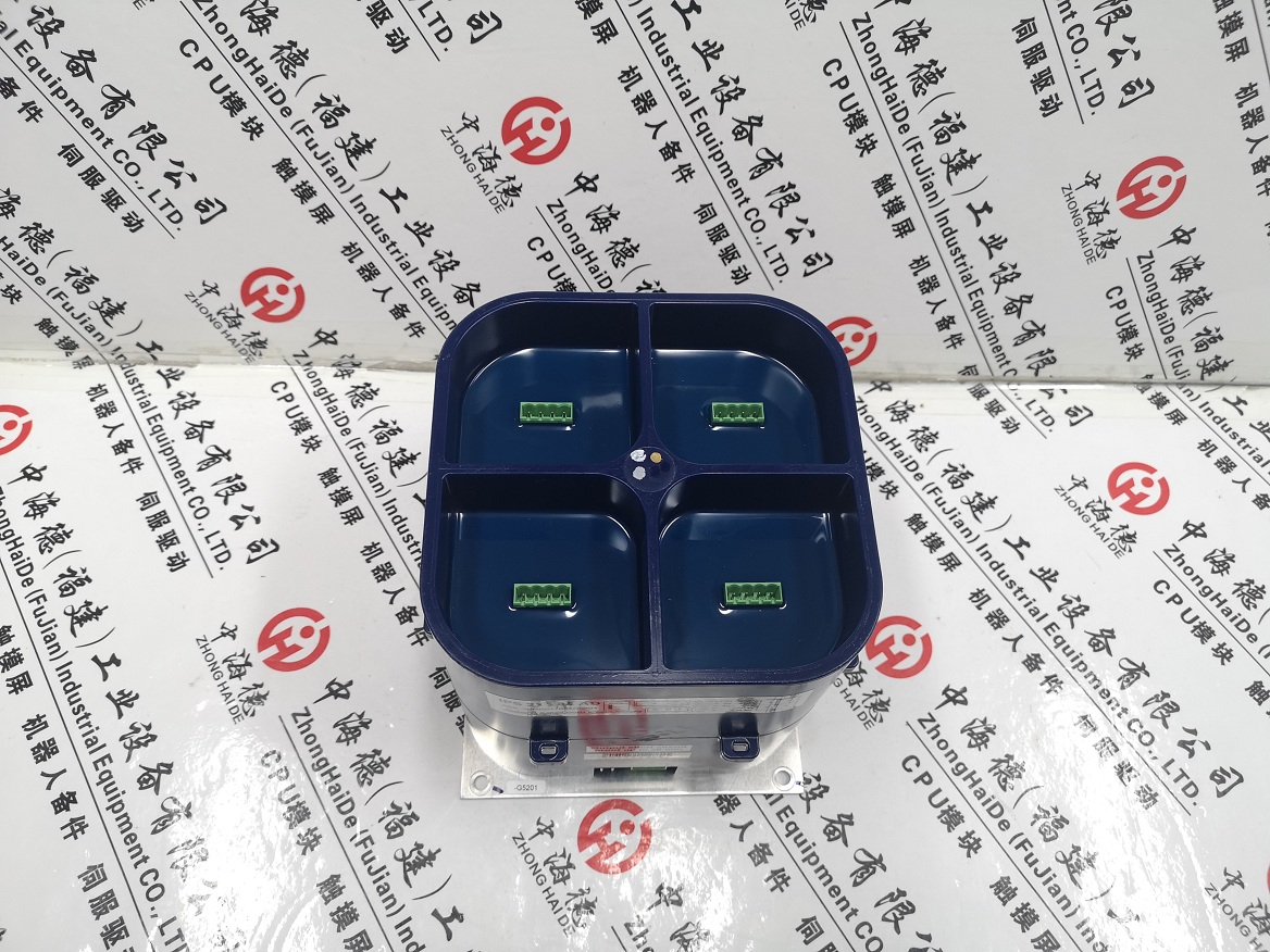 ABB励磁系统备件UN 6000 3BHE003088R00