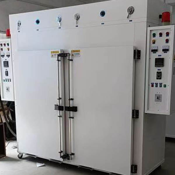 东莞志圣仪器仪表专用烤箱  工业烤箱  仪器仪表烤箱  半导体烤箱