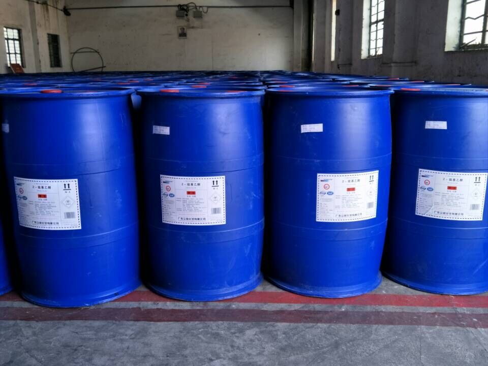 国产巯基乙醇优级品现货山东代理  巯基乙醇现货  山东代理巯基乙醇