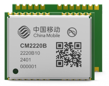 中国移动RTK账号服务双频北斗定位模块  CM2220B模块