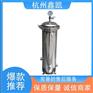 结构简单 制造 电子可用 袋式过滤器 绿色环保 鑫凯