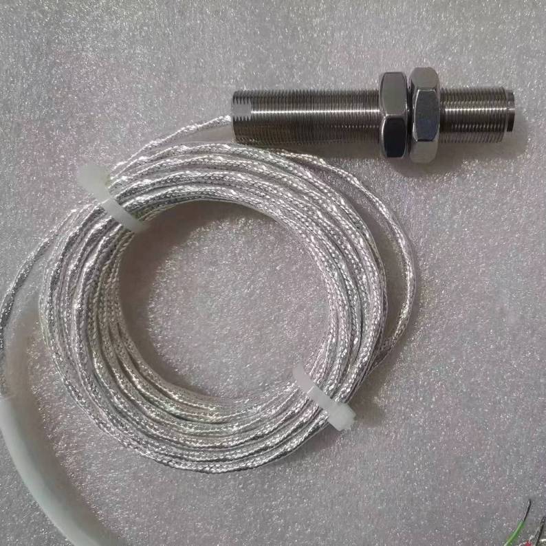 无锡厚德SZCB-02 SZCB-03有源磁敏转速传感器