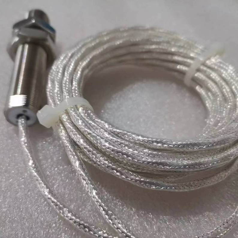 无锡厚德SZCB-02 SZCB-03有源磁敏转速传感器