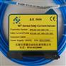 WT0182-WT0112-WT0122电涡流传感器前置器