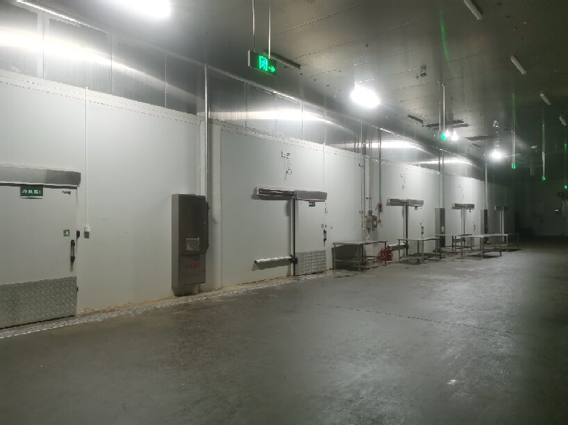广东腊肠腊肉空气能热泵烘干机  高温热泵烘干机  节能烘干机  空气能烘干机
