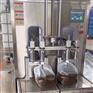 氨基酸液体肥自动放盖压盖灌装机