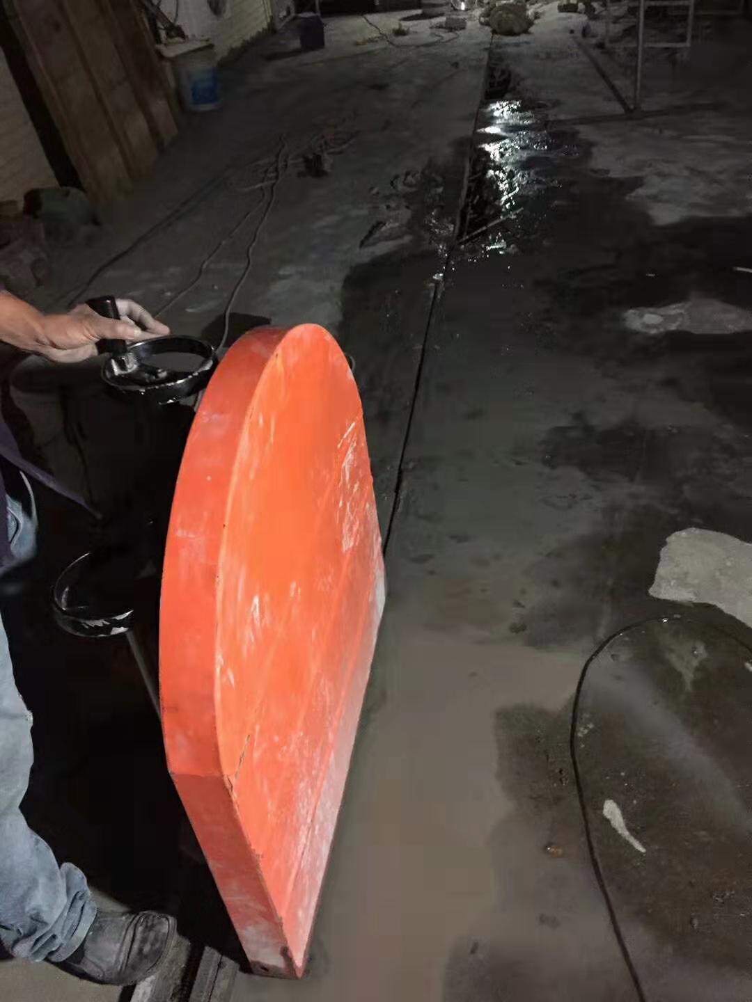 全自动混凝土钢筋切割机（轨道式）墙锯  大型墙锯  门窗洞开槽机