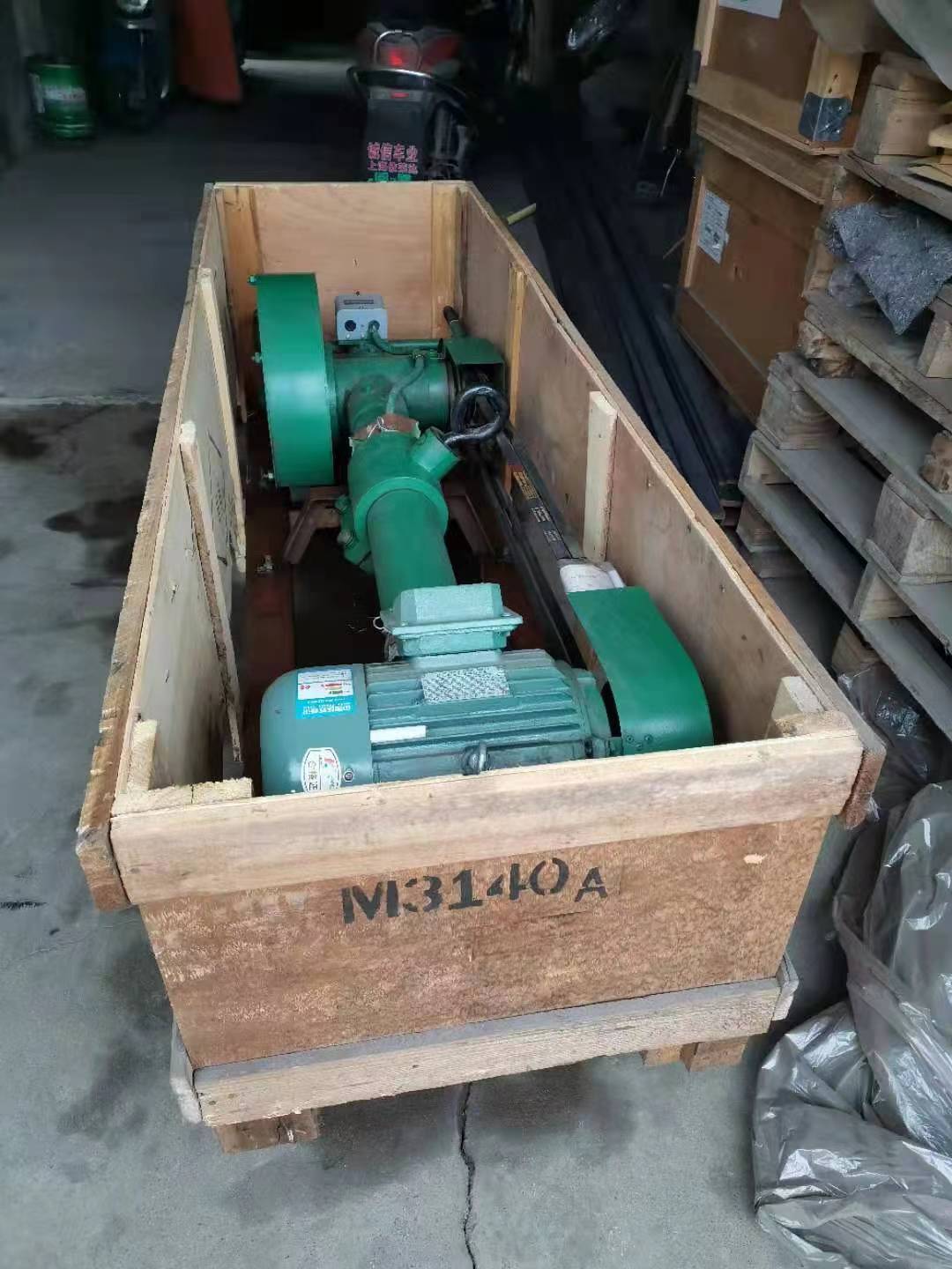 砂轮机_浇冒口打磨砂轮切割机_m3140悬挂式砂轮机  皮带传动砂轮机  悬挂式砂轮机厂家