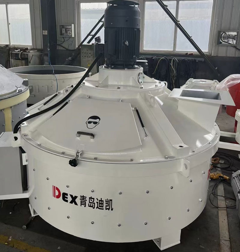 行星式搅拌机的选型指南：可以满足不同行业需求