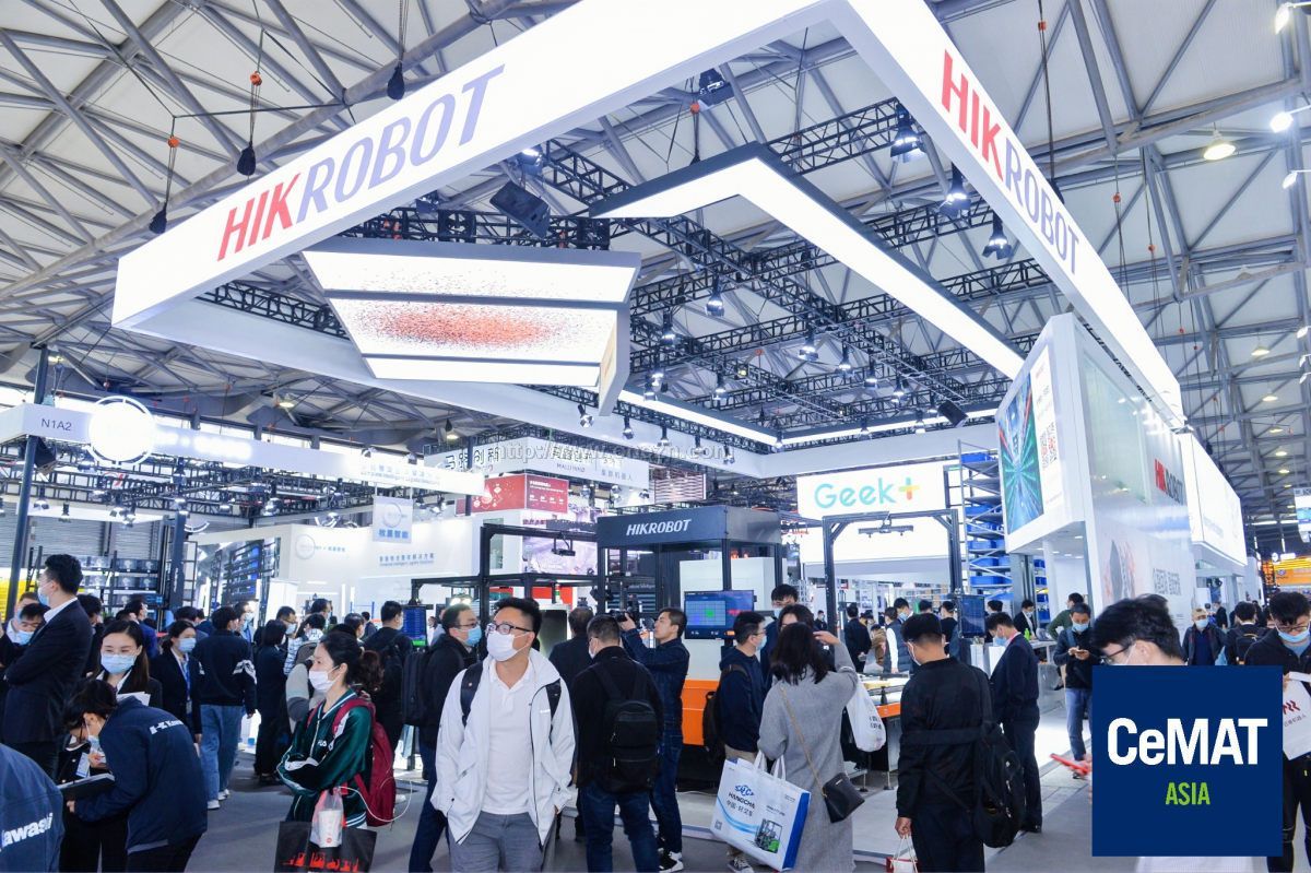 俄罗斯国际仓储设备及物流展览会 CeMAT RUSSIA  俄罗斯物流展  俄罗斯仓储设备展  俄罗斯Cemat
