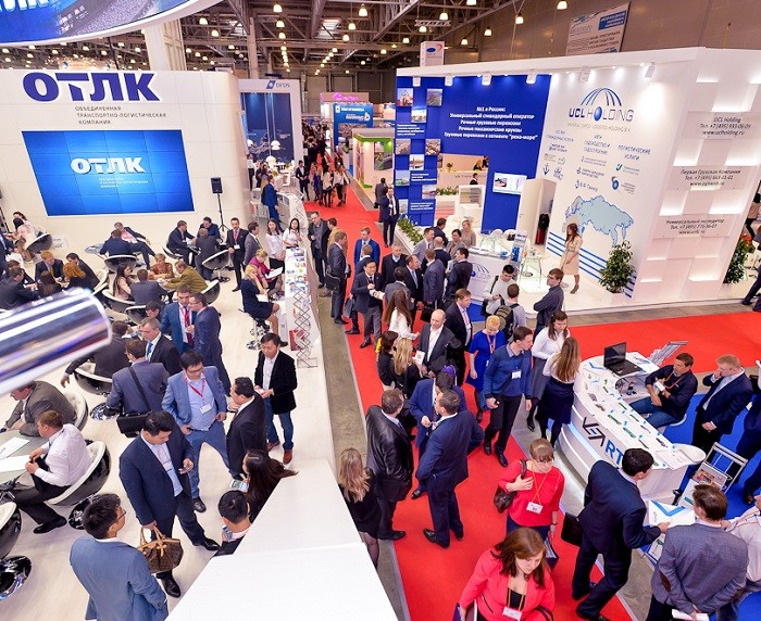 俄罗斯国际仓储设备及物流展览会 CeMAT RUSSIA  俄罗斯物流展  俄罗斯仓储设备展  俄罗斯Cemat