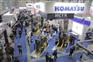 俄罗斯国际仓储设备及物流展览会 CeMAT RUSSIA