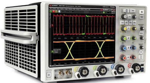 Keysight MSOV254A 混合信号示波器 供应