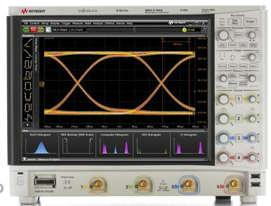 Keysight DSOS404A 供应  示波器