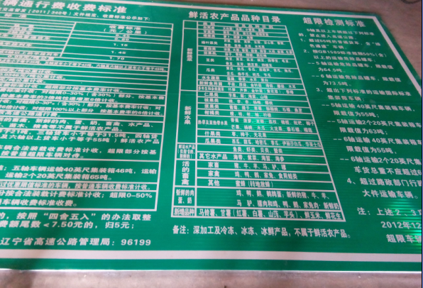高速公路道路交通标志牌,国网杆号牌,夜光标牌  高速公路标牌  交通标牌