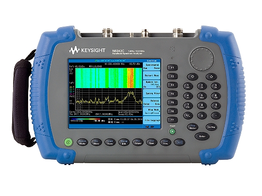 N9343C 供应 Keysight N9343C  频谱分析仪