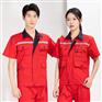 番禺区夹克衫厂服定做，番禺沙头夏季工作服定制价格