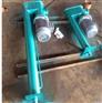 DYTZ1000-/500型整体直式电液推杆