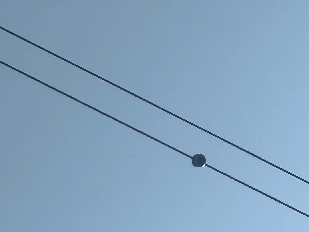 输电线路导线弧垂预警装置，轻松实现线路监测  弧垂远程监控装置  线路弧垂监测设备