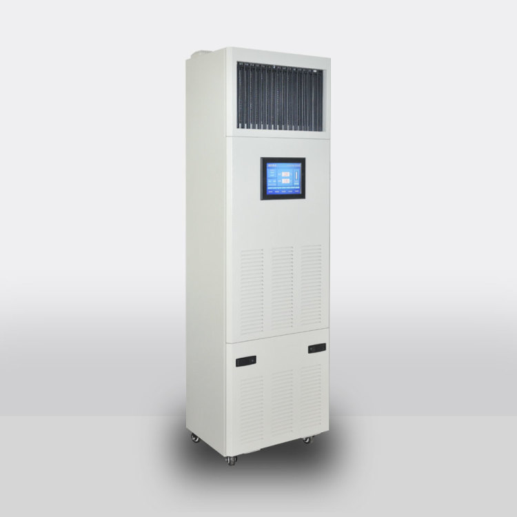格汇工业恒湿机 机房档案智能除湿加湿一体机DH50-4  除湿加湿机  除湿加湿净化机  除尘型除湿加湿机