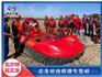 救险先锋 “瓦er特?霸王龙”，气垫船界实力担当