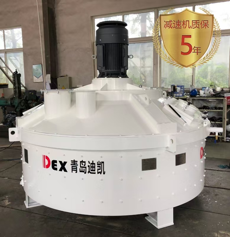 行星式搅拌机提炼炮泥行业混合诉求