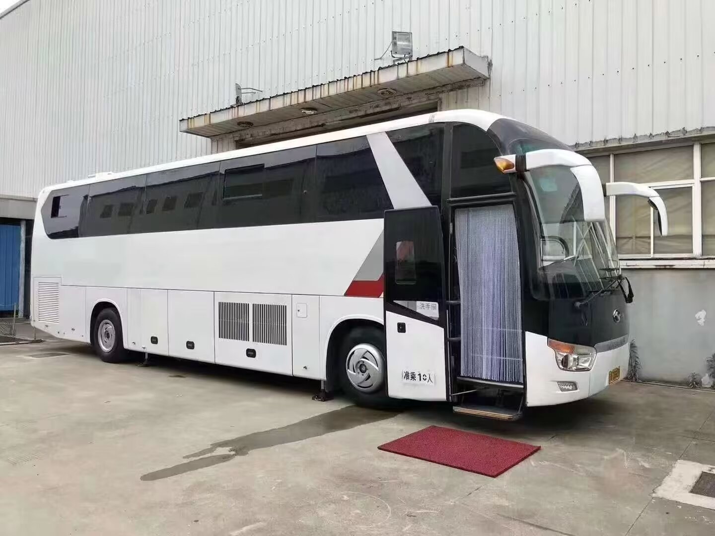 158塘沽区2204租赁大巴士移动卫生间出租2458  移动厕所租赁  卫生间销售  出租环保卫生间