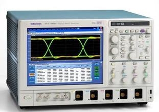 供应 Tektronix DSA71254C 数字示波器