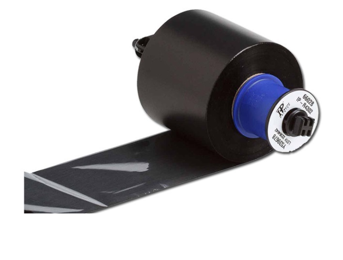 贝迪色带IP-R4302  贝迪碳带  设备标签  产品标签