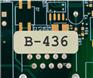 BRADY B-436 耐高温标签