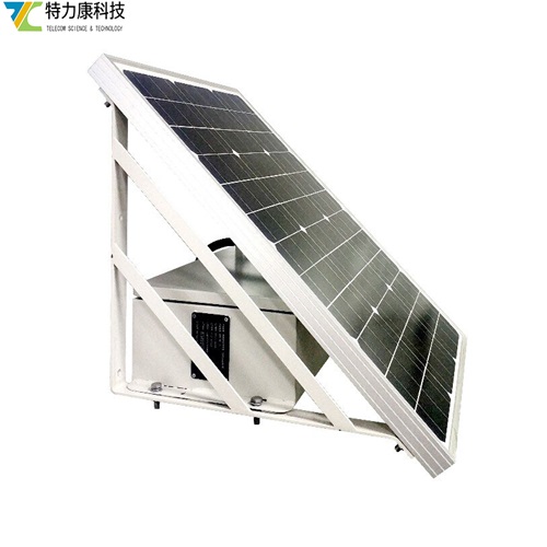 输电线路多目监控设备：如何实现全方位智能监控  智能监控系统  全景多目摄像机