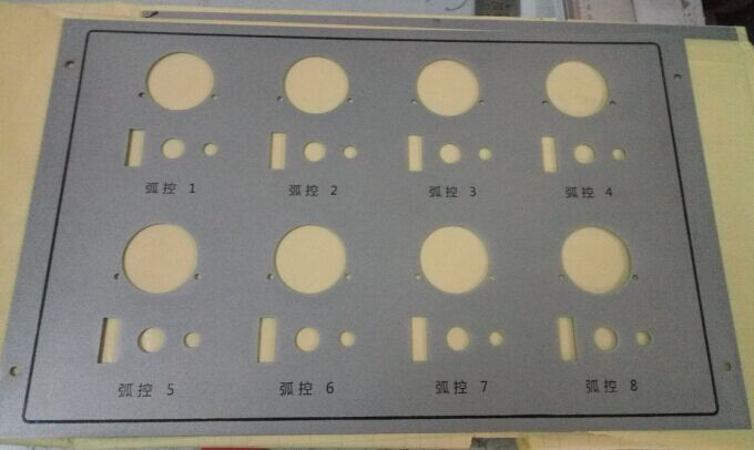 不锈钢腐蚀字,电梯门板腐蚀花纹,沈阳方正标牌  电梯 门板腐蚀  蚀刻花纹