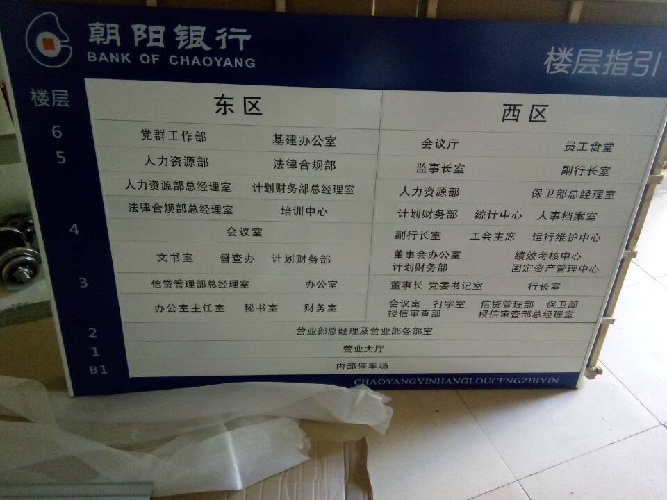 沈阳制作办公室门牌,科室门牌,楼层索引牌指示牌