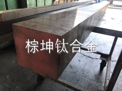 ti6al4v钛合金板材 ti6al4v耐腐蚀钛合金板  ti6al4v高耐磨钛合金