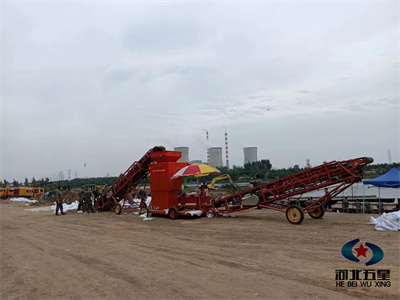 智能沙袋装袋机助力基层防灾能力建设，重量可调  沙袋装填机  沙袋打包机
