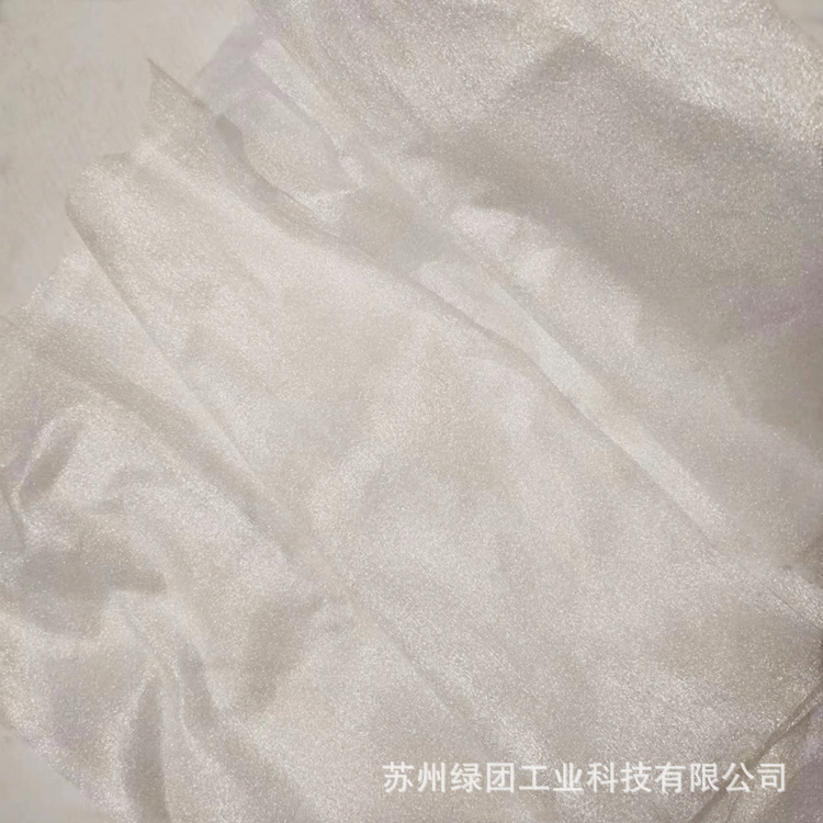 脱脂珍珠棉片材精密仪器包装无油无蜡EPE珍珠棉