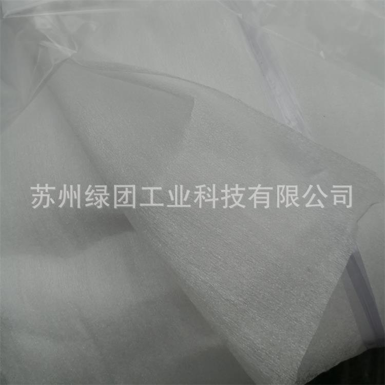 脱脂珍珠棉片材精密仪器包装无油无蜡EPE珍珠棉