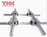 日本THK十字导轨SCR15S/SCR20S/SCR20