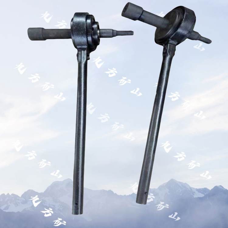 M24-B19锚杆扭矩倍增器厂家  锚杆扭矩放大器  钻机扭矩倍增器