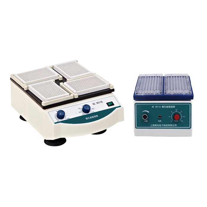 AE 3011系列 微孔板振荡器  酶标板振荡器