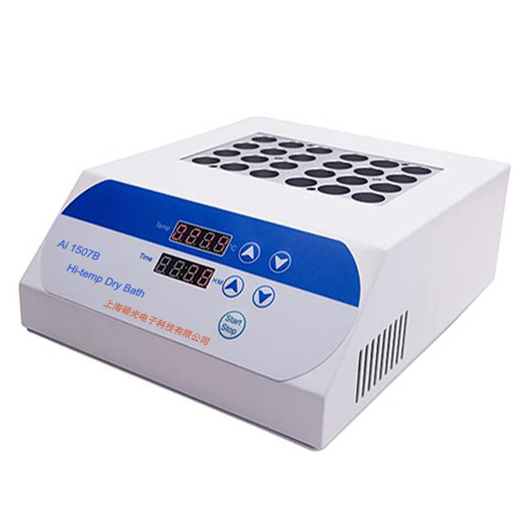 AI 1507 系列干式恒温加热器