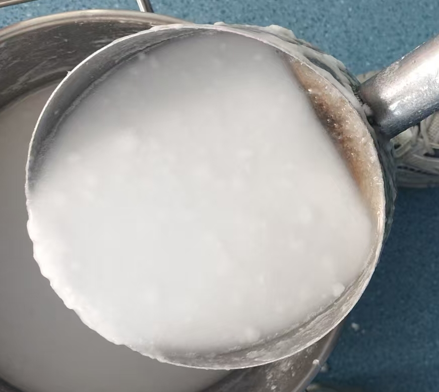三氯蔗糖结晶体高速研磨粉粹机机  阿斯巴甜晶体  怎样提高结晶收率