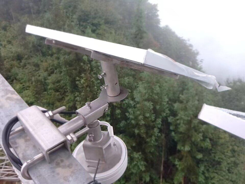 架空线路视频监控在线装置（云台球机）生产厂家  视频监测装置球机  输电线路视频监测装置