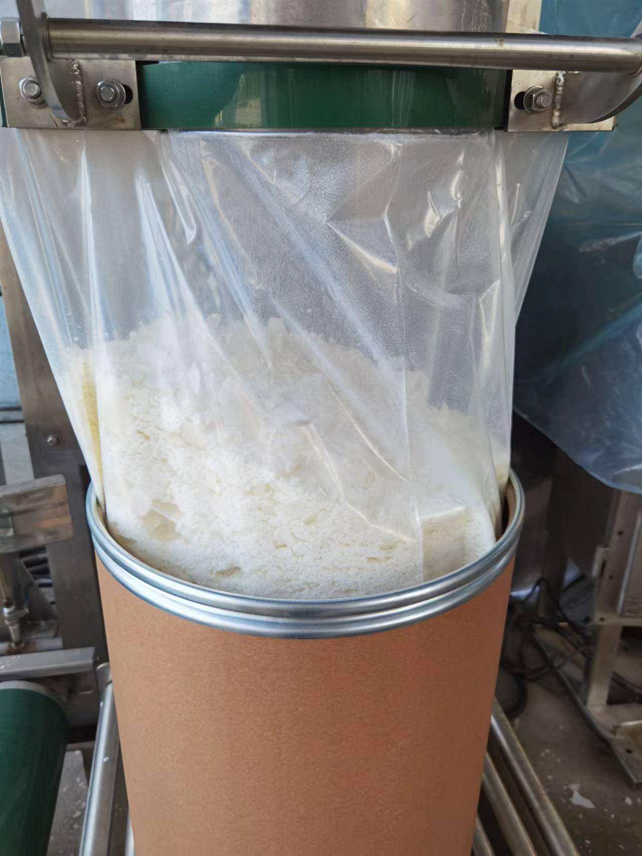 济南仓库长期库存 巴豆酸  批发零售  巴豆酸现货  济南现货巴豆酸