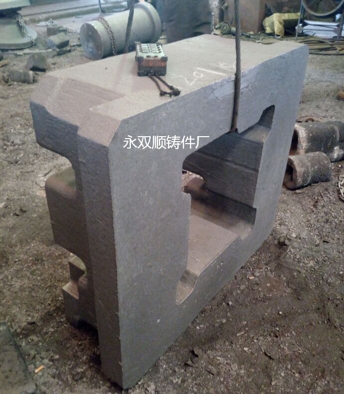 球墨铸铁-找广东永双顺铸造厂  广州永双顺球墨铸铁  佛山永双顺球墨铸铁