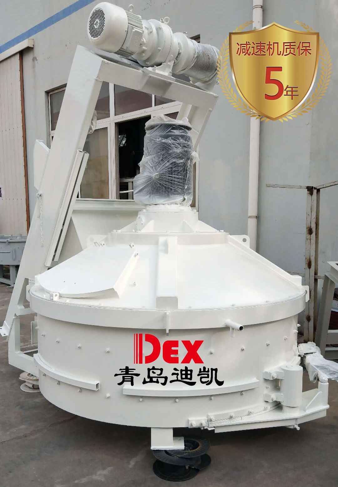 现象级燃爆市场，DEX行星式搅拌机掀起口碑购买热潮！
