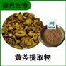 森冉生物 黄芩提取物 黄芩苷 山茶根提取物